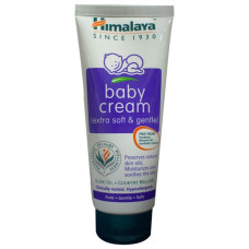 Baby Cream (100Gm) – Himalaya